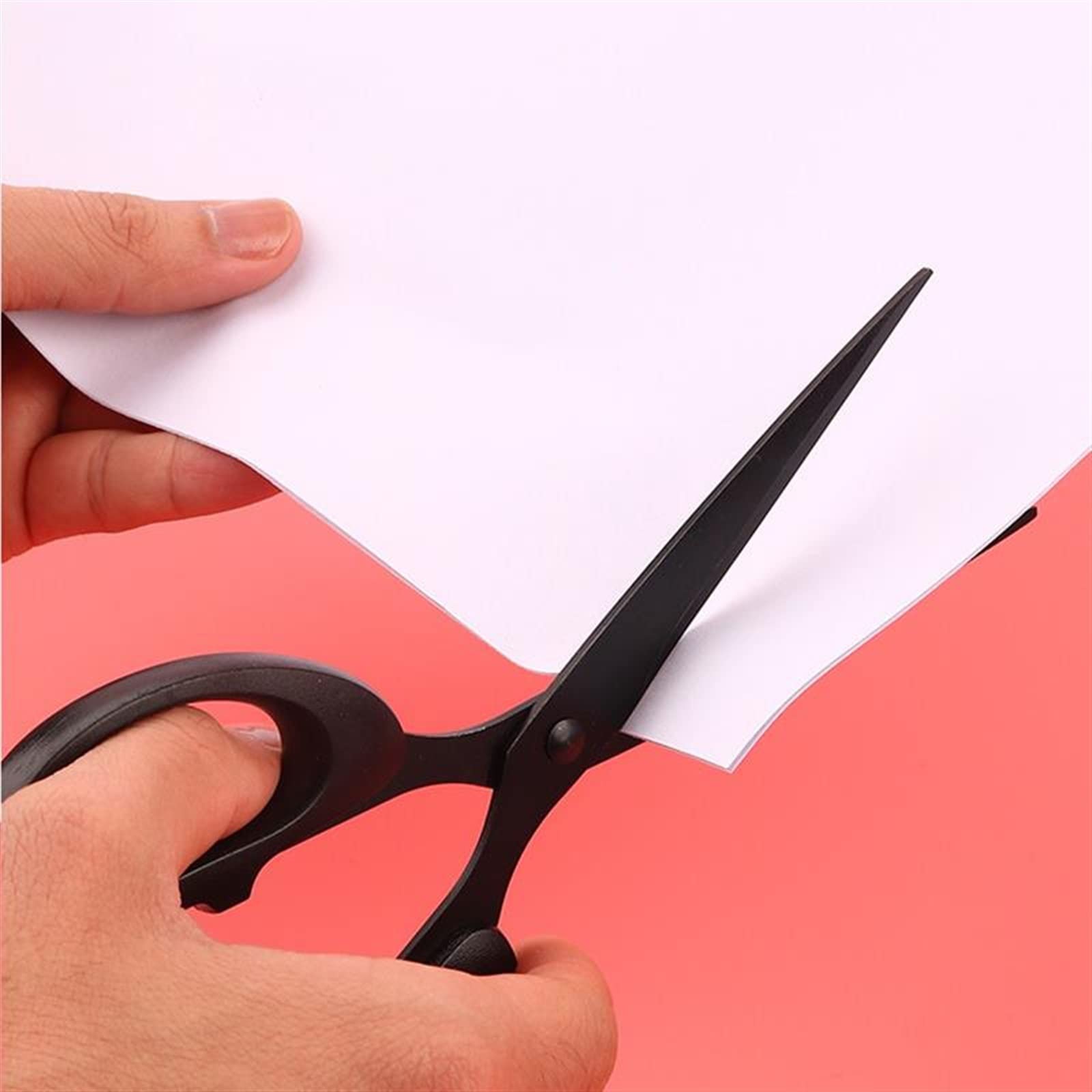 Tijeras para bonsái, tijeras de costura, tijeras de sastre, tijeras multifuncionales de acero inoxidable, tela de costura para oficina, hogar y escuela