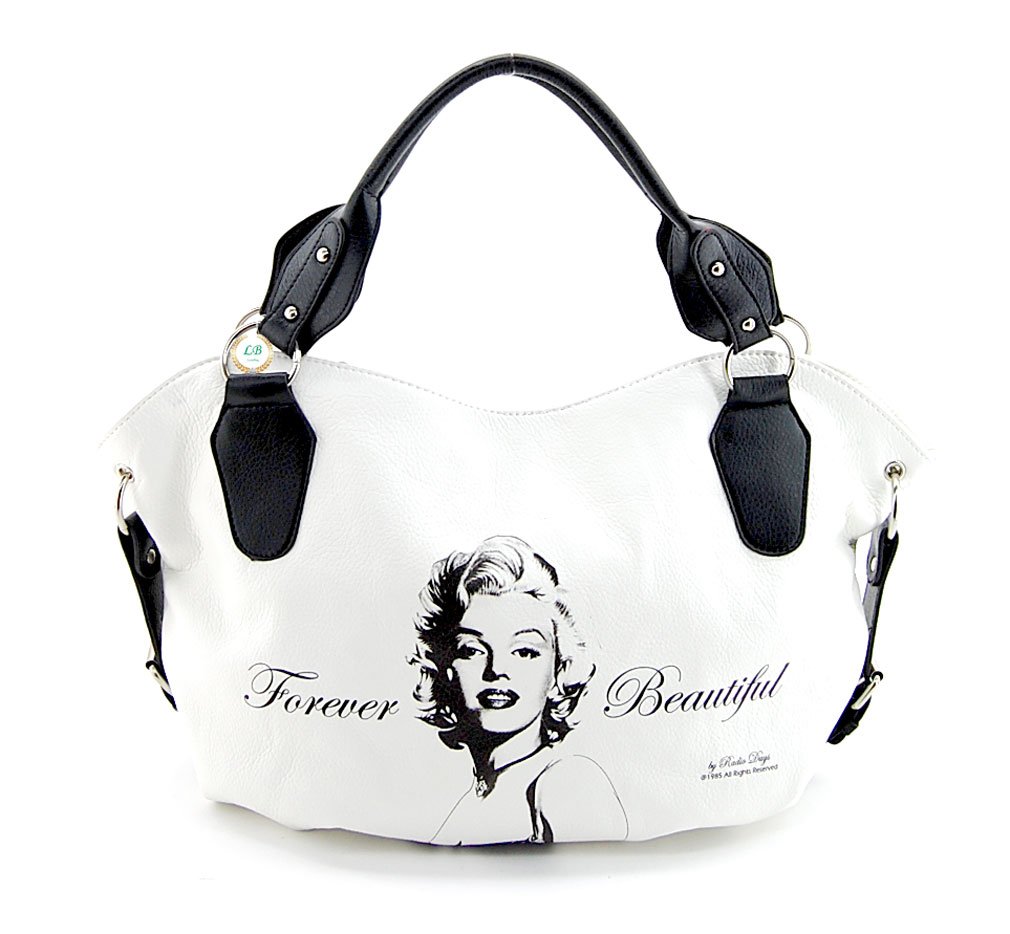 marilyn monroe purses