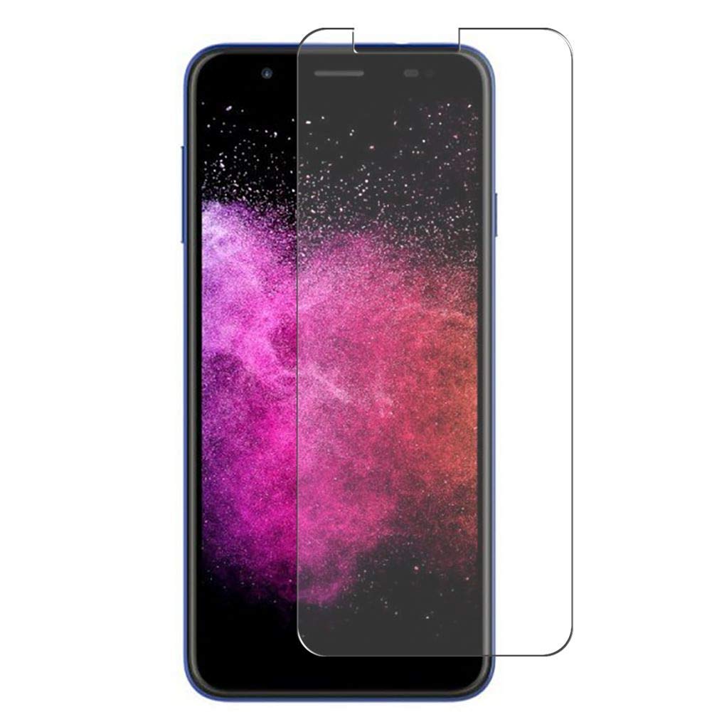 Vaxson Privacy Screen Protector Compatible With Panasonic Eluga I7