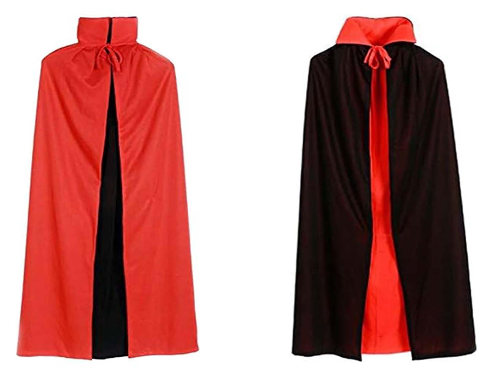 MODERNAZ Vampire costume for kids | halloween ghost witch party fancy dress (3-4 Years) (B0CJYXFYVZ) Amazon Price History, Amazon Price Tracker