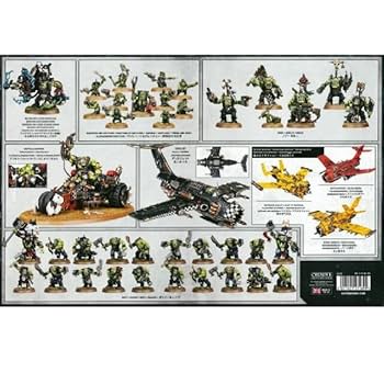 anamira　ウォーハンマー　テレイン　13枚 アブ エラディケーター ゼノモーフ ウォーリアー EXMS-97MML-TZ