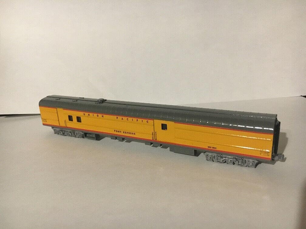 Nゲージ ユニオンパシフィック UPP 5817 3D プリントキット Nゲージ ユニオンパシフィック UPP 5817 3D プリントキット