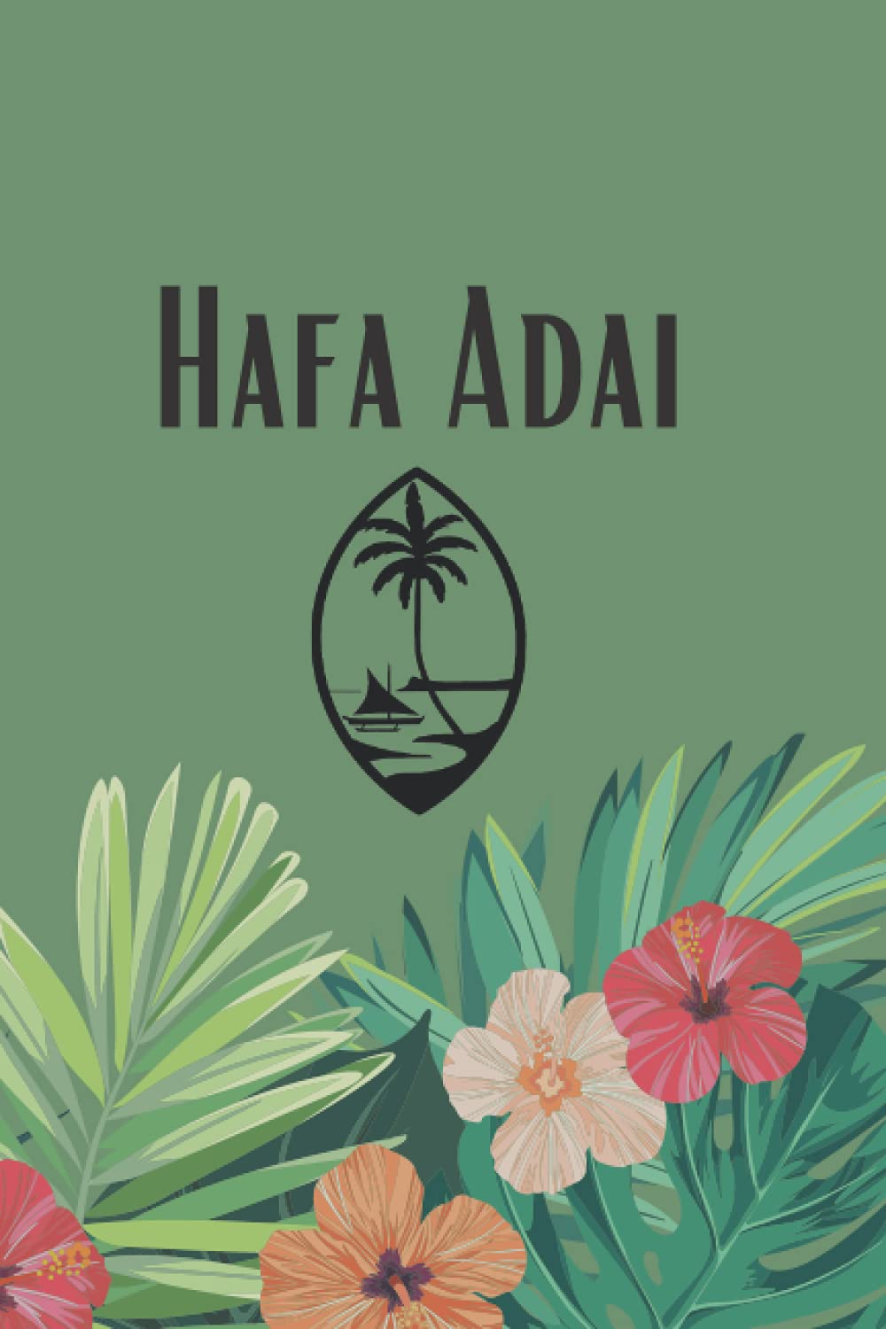 Hafa Adai