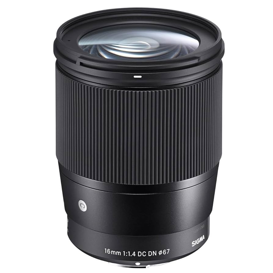 ソニー単焦点3本SIGMA 16mm 30mm 56mm F1.4 DC DN Amazon.com : Sigma 16mm, 30mm, 56mm f/1.4 DC DN Contemporary