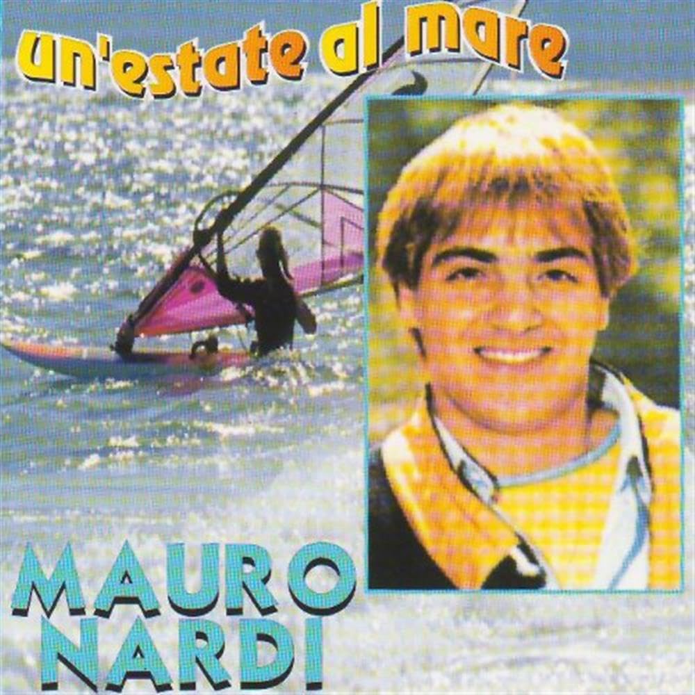 Un' Estate Al Mare