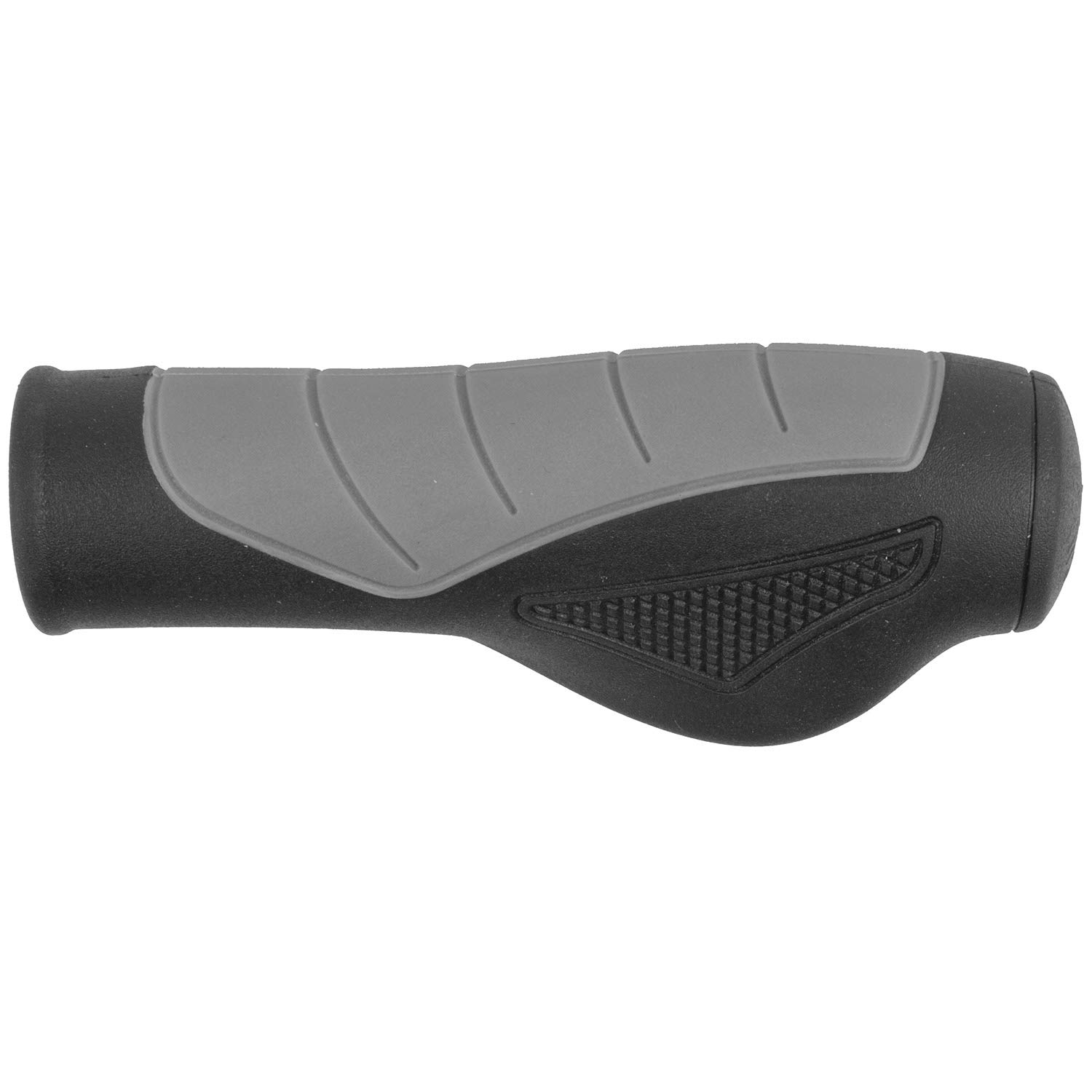 Uchwyt rowerowy, wygodny i ergonomiczny, dobry chwyt, długość 125 mm