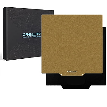 创想三维 Ender 3 Pro 磁性可拆卸加热床 PEI板