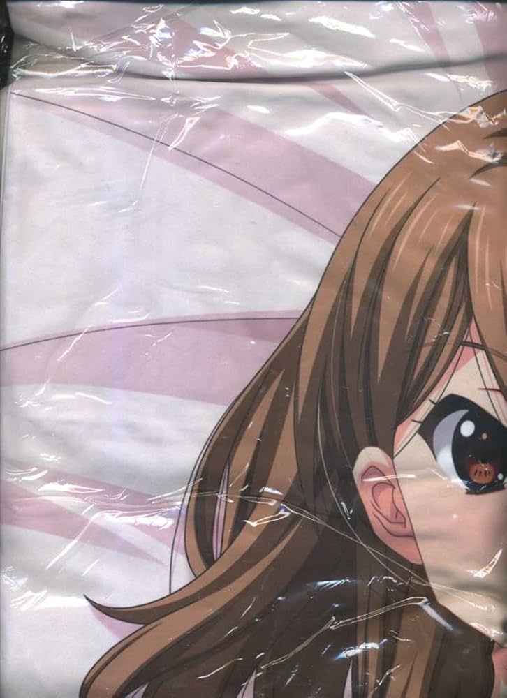 マークス　平木直利　けいおん！　立花姫子抱き枕カバー Amazon.co.jp: マークス 平木直利 けいおん 立花姫子抱き枕カバー : ホビー