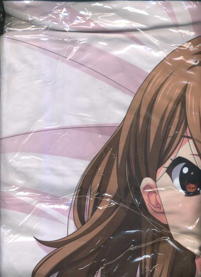 マークス　平木直利　けいおん！　立花姫子抱き枕カバー Amazon | マークス 平木直利 けいおん 立花姫子抱き枕カバー