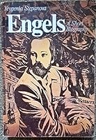 Frederick Engels: A short biography 5010004445 Book Cover