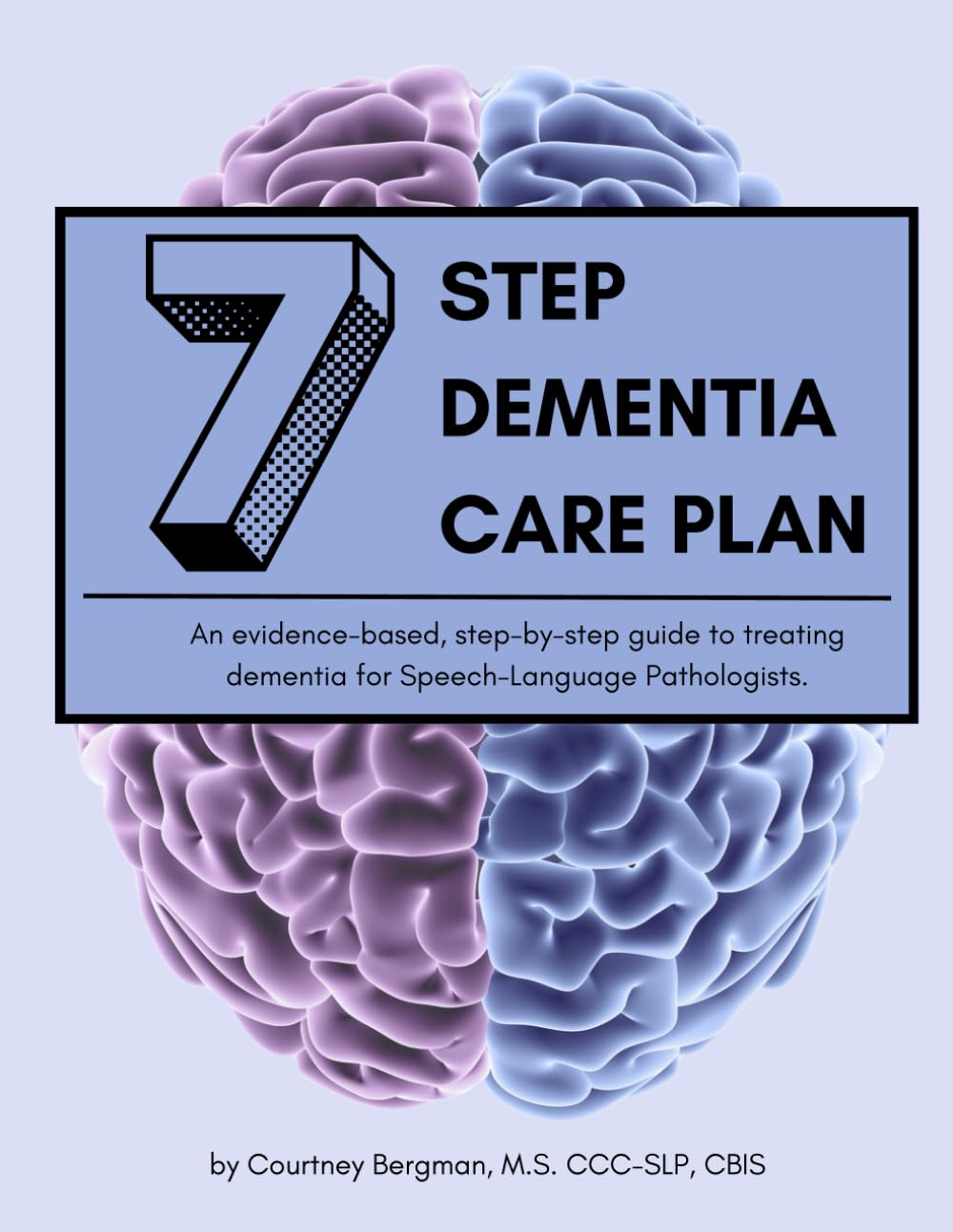 7 Step Dementia Care Plan