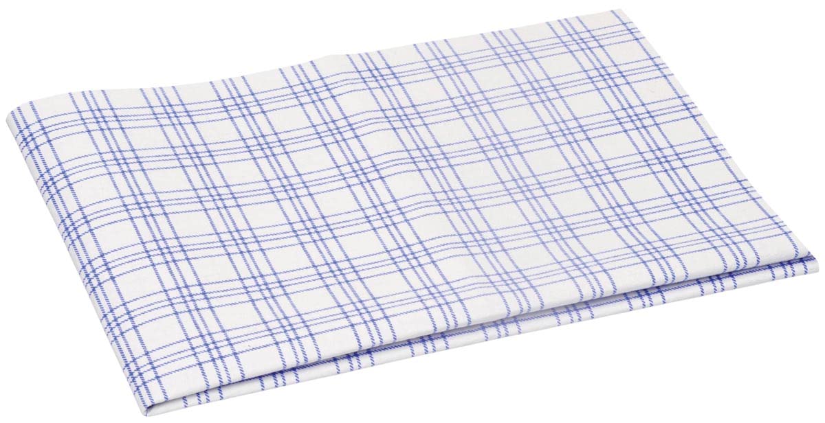 Vileda Professional Kitchen Microfibre Cloth, Pack of 3
