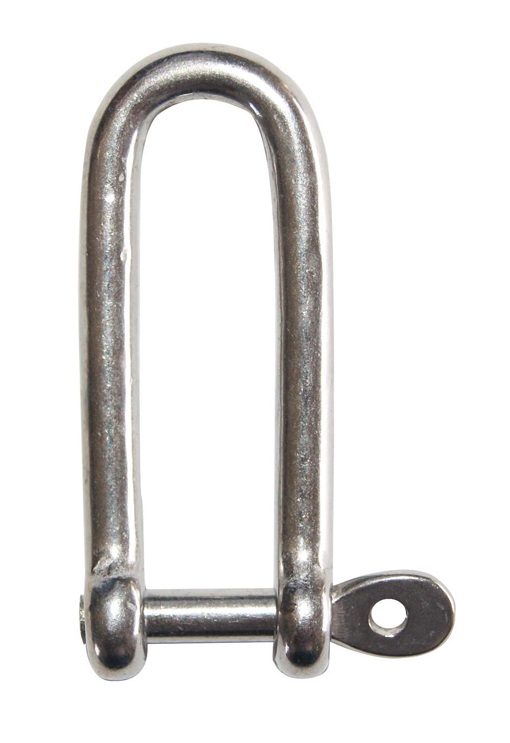 GRILLO Inox Lungo Perno IMPER ØMM.8