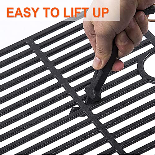 The 25 Best Cooking Grate Lifters of 2024 [Verified] Cherry Picks