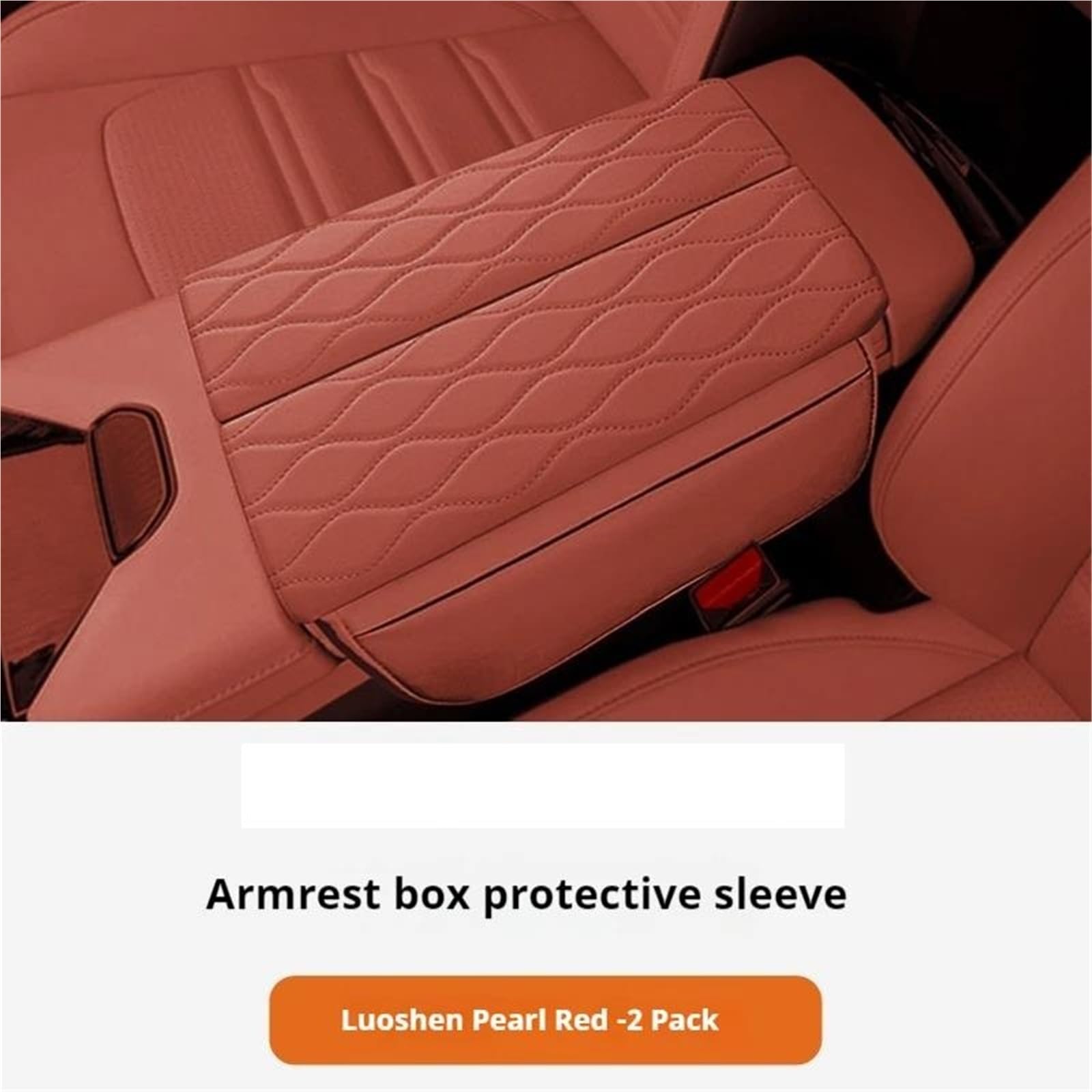 Copri Bracciolo Auto Per Dongfeng Yipai 008 2024