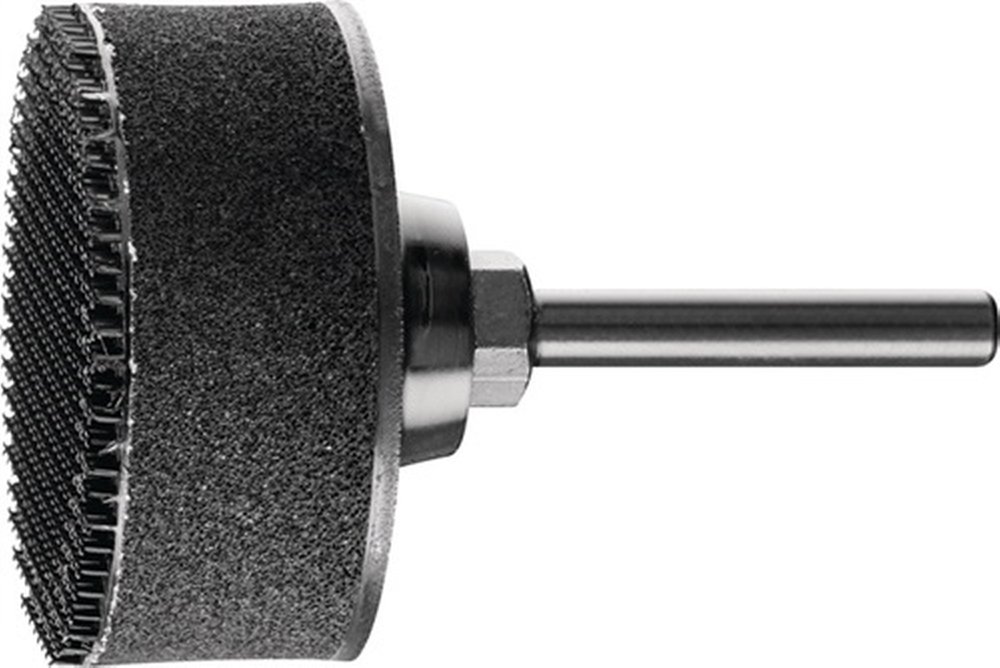 Marmorierkörper 40x6mm