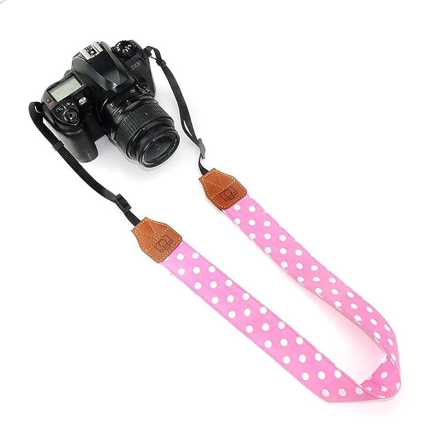 ダッフィー 一眼レフカメラストラップ & カメラケース Amazon.co.jp: カメラ ストラップ 首掛け ネックストラップ