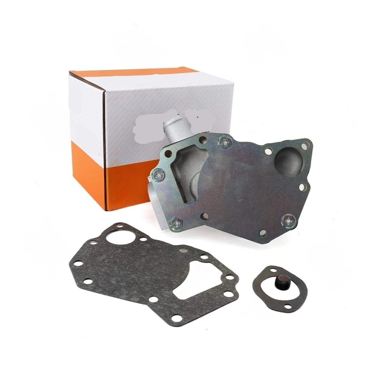 Pompa dell'acqua 3LB1 compatibile con motore Isuzu 3LA1
