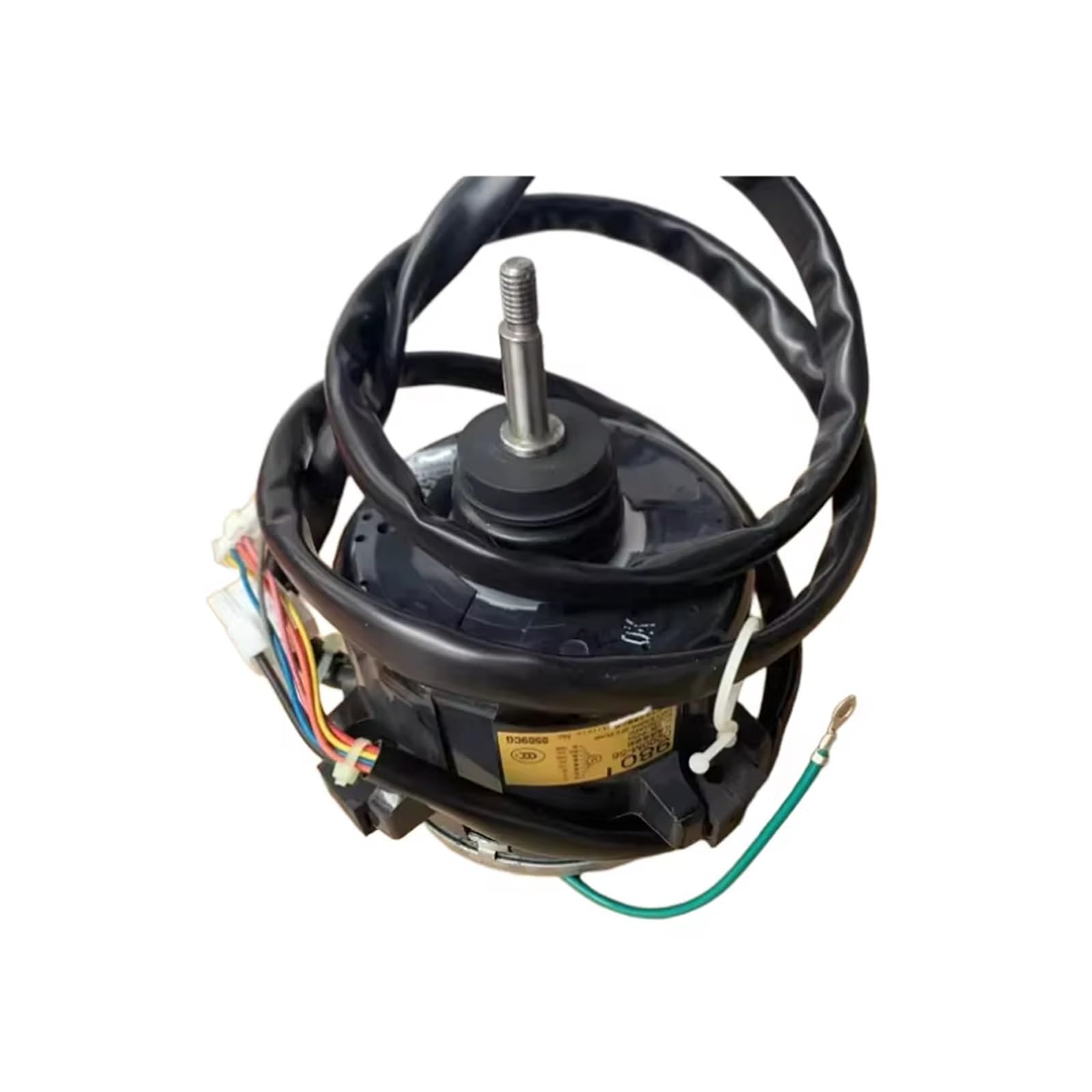 WANGZEQIOU Air Conditioner Motor D23C-28 RXD25DAV2C Fan