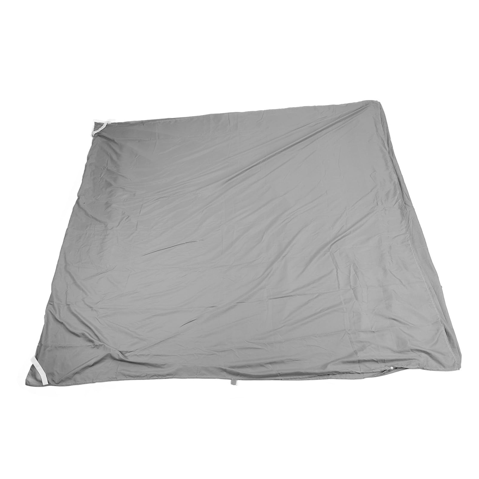 FILFEEL Doublure de Sac de Couchage 200 X 210 Cm, Draps de Sac de Camping de Voyage Réutilisables avec Polyester Doux et Respirant pour Hôtel, Voyage d'affaires, Feuille de Séparation