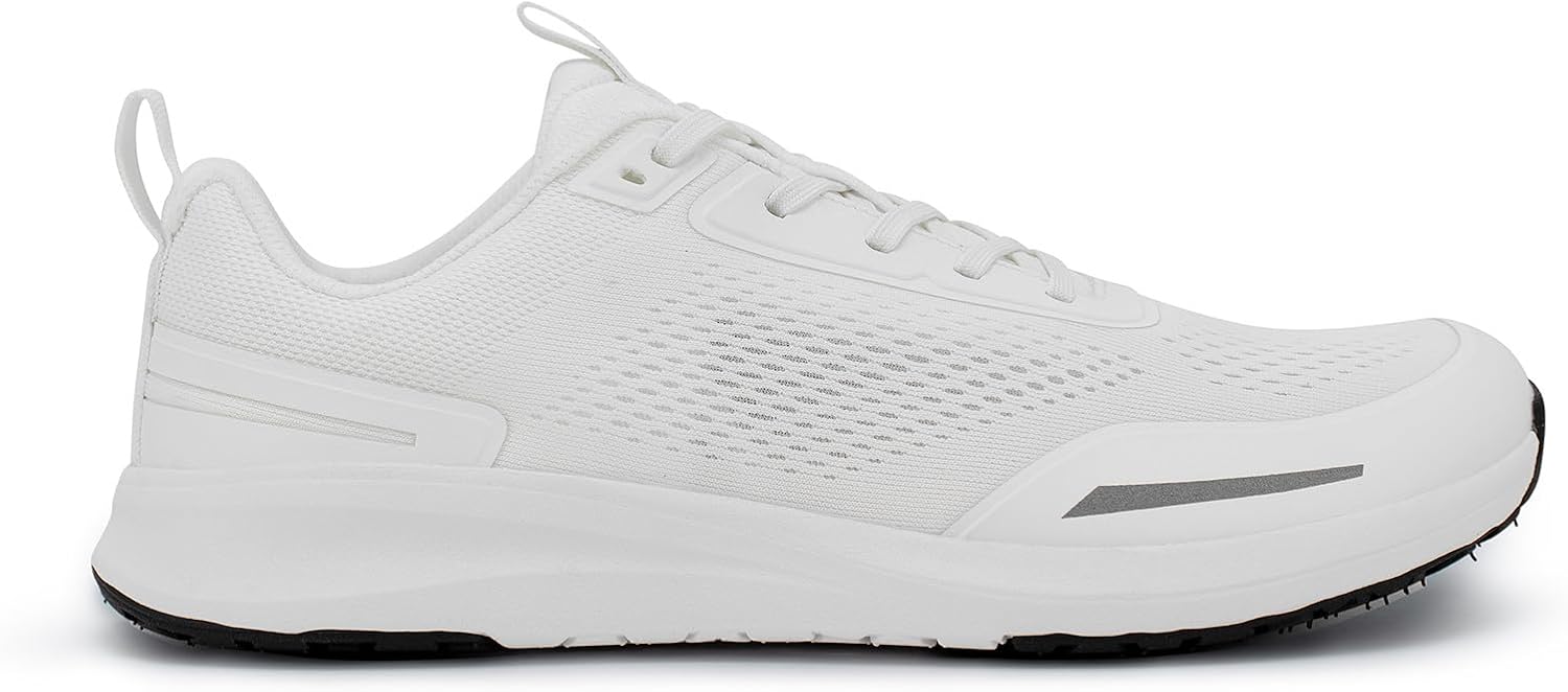 Men's Zero Drop Running Shoes - Wide Toe Box Athletic Walking Sneakers - Image 4