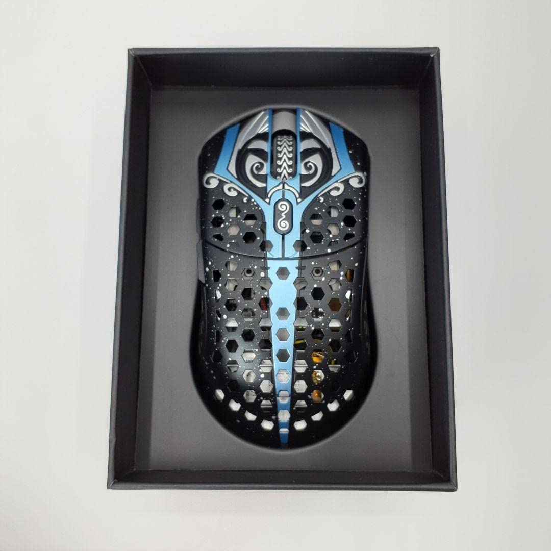 Amazon | ファイナルマウス スターライト ファントム S | ノー