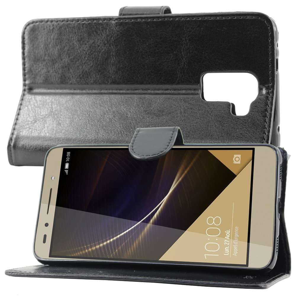 ebestStar - Cover Compatibile con Huawei Honor Play Custodia