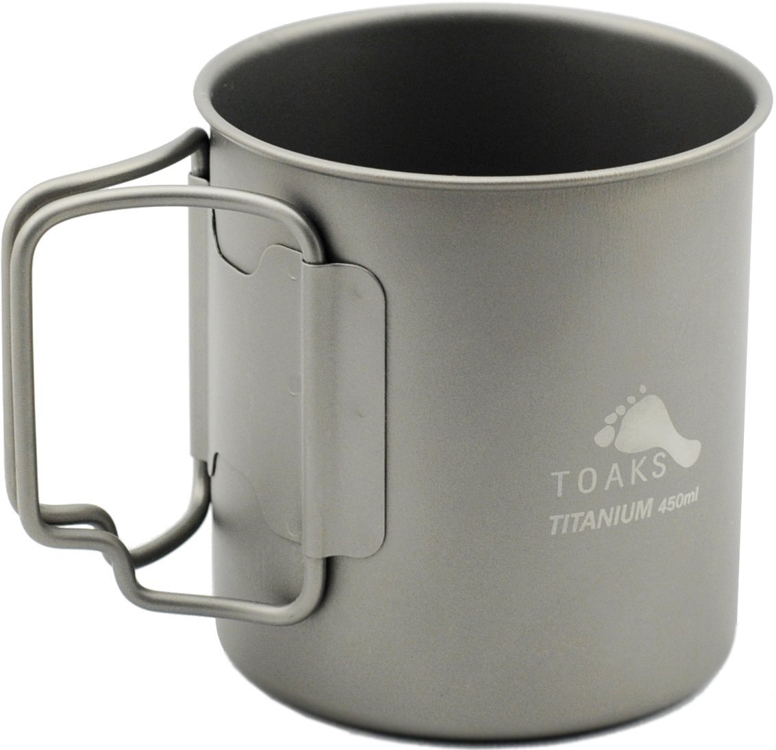 Toaks Titanium Cup