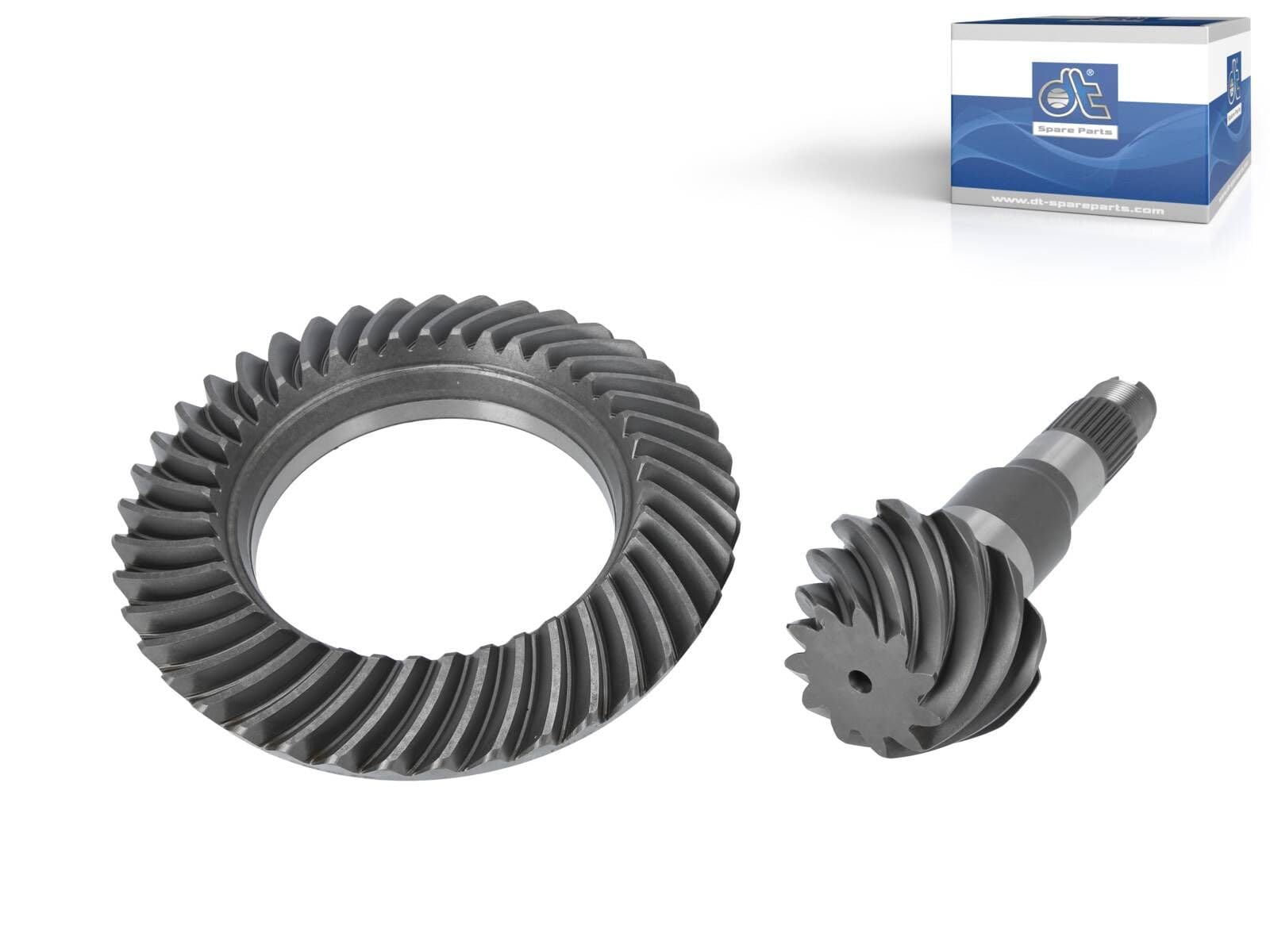 DT Spare Parts 4.67288 Kegelradsatz für Transporter