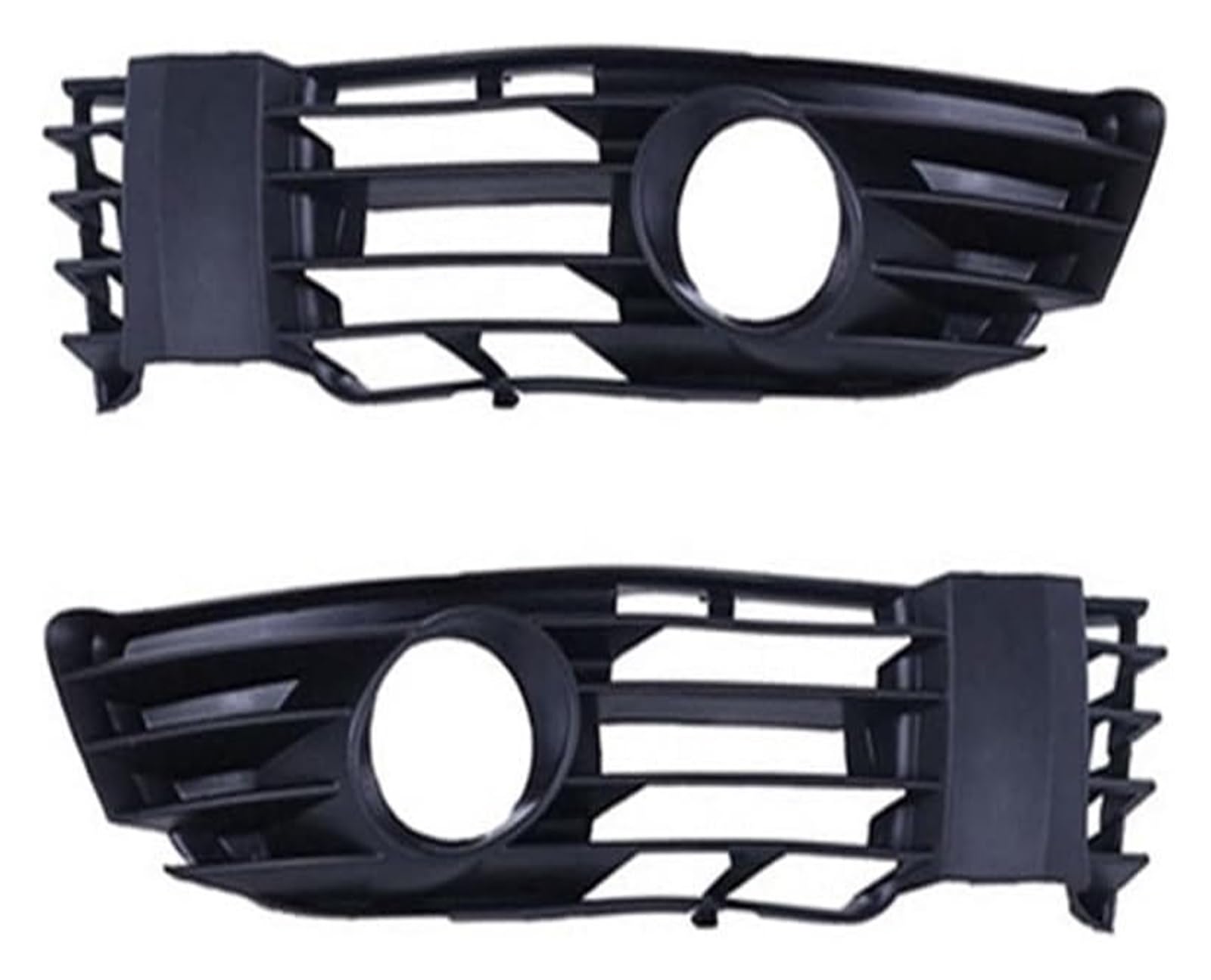 Calandre antibrouillard Passat B5 W8 avec cadres de protection robustes