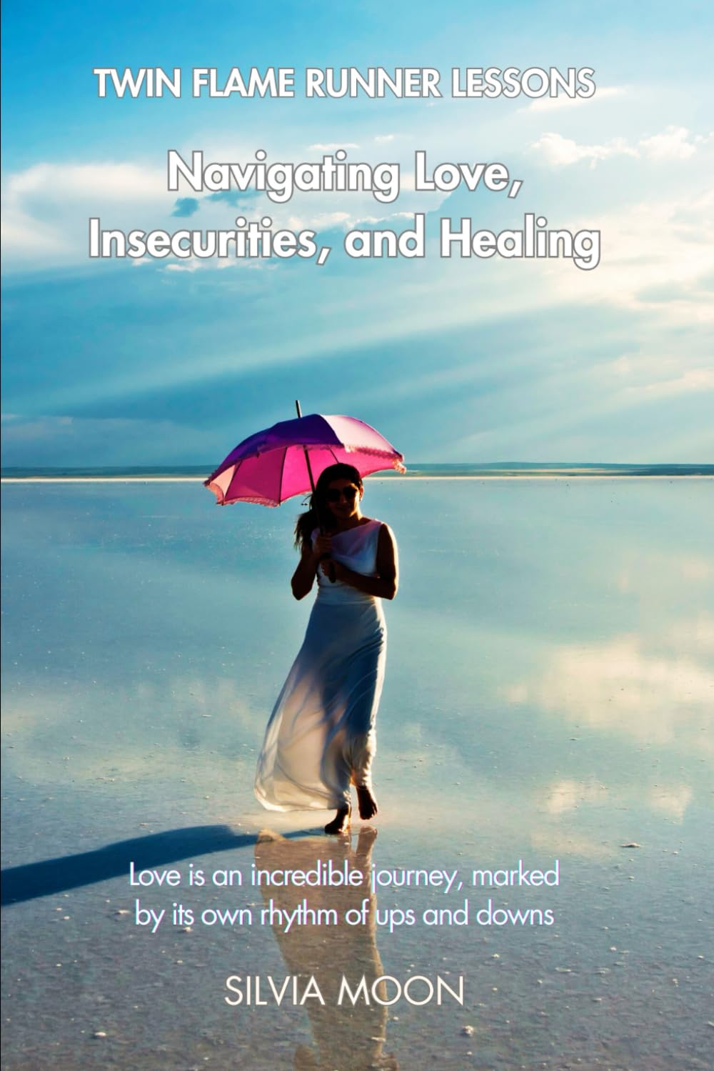 Twin Flame Runner Love Lessons: Navigating Love, Insecurities, and Healing
