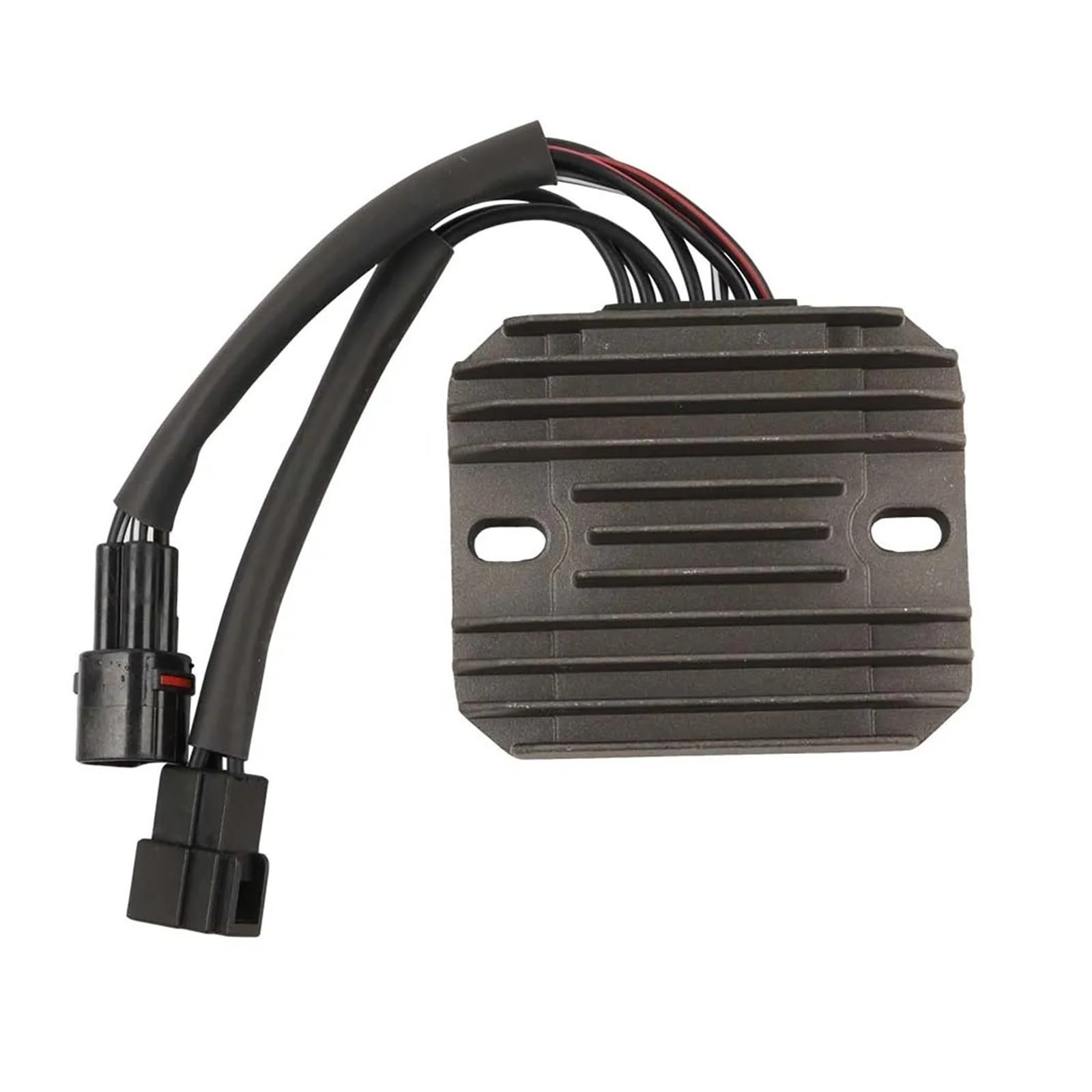 Motorcycle Parts Voltage Regulator Rectifier For Suzuki GSXS750 GSX650 GSX650F GSF1250 SFV650 Motorbike Voltage Stabilizer