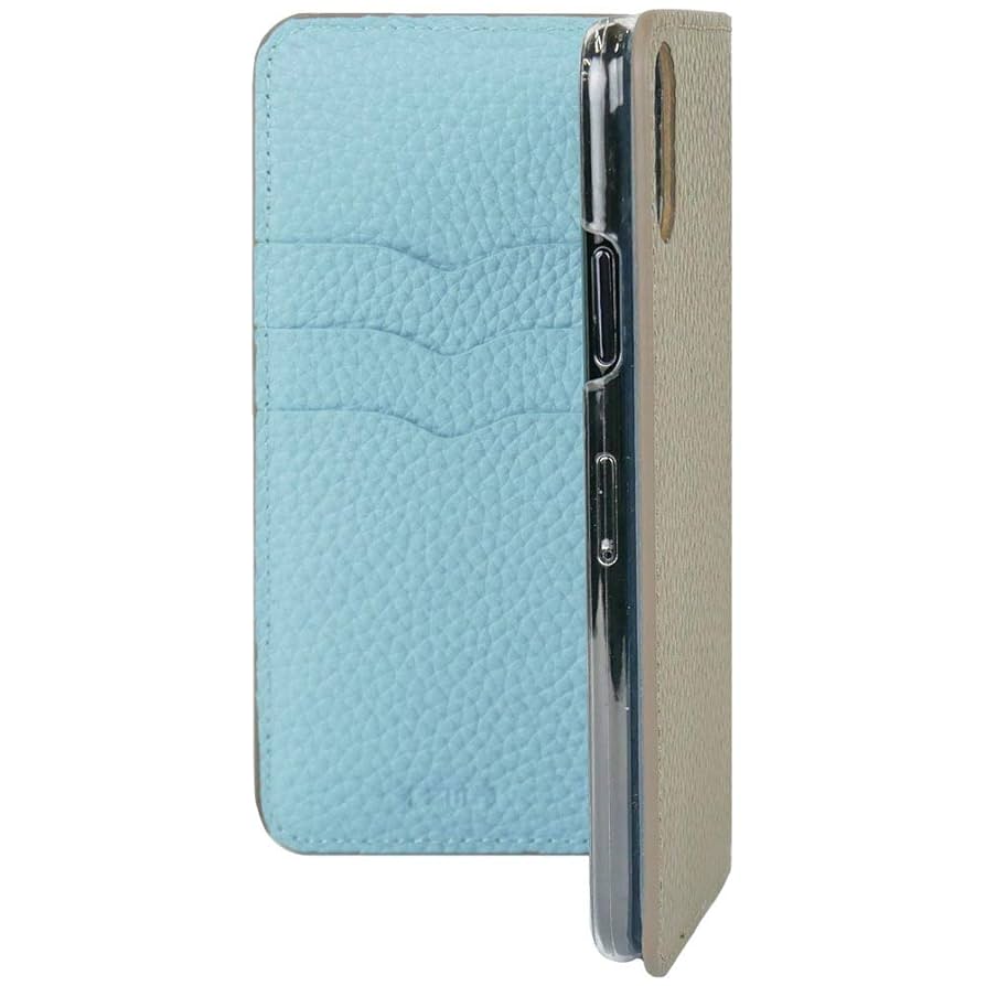 Amazon.co.jp: Pixel8a ケース 手帳型 スマホケース バイカラー