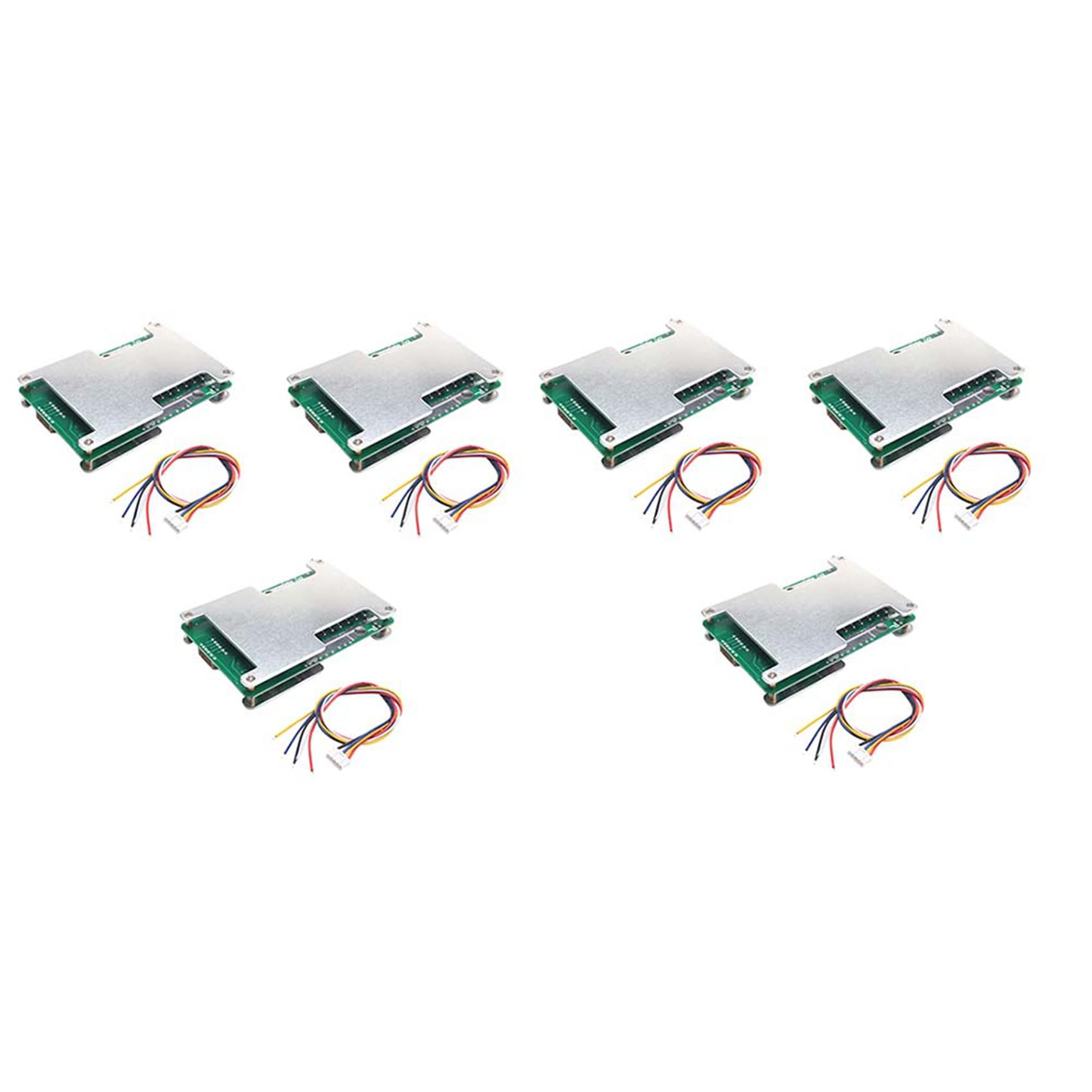 6X 4S 12 V 120 A płytka ochronna 3,2 V litowa ładowarka do akumulatora litowego, płyta ochronna z Power Battery Balance Board