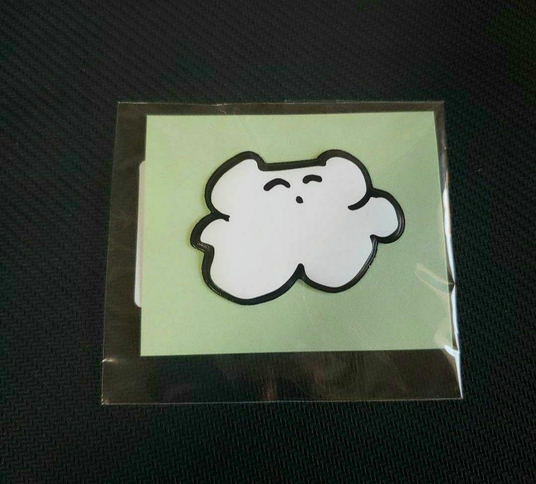 Amazon.co.jp: カネコアヤノ ねこぷくぷくシール ステッカー : おもちゃ