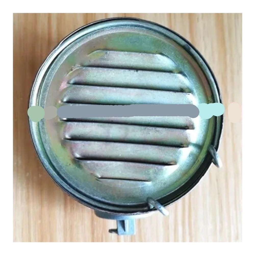 Filtre à air pour carburateur 16mm améliorant le souffle de l'atomiseur
