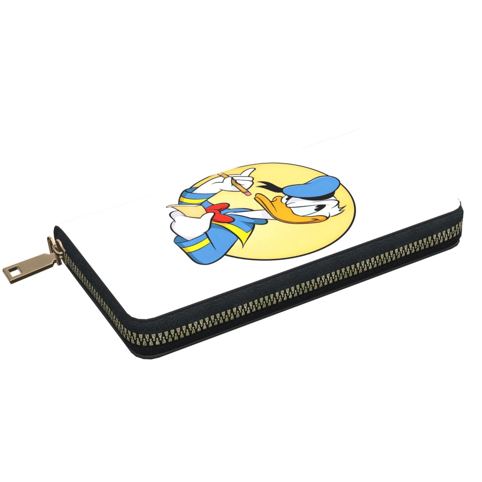 ドナルドダック 長財布 Amazon.co.jp: 財布 ドナルドダック 長財布 レザー ながざいふ 小銭