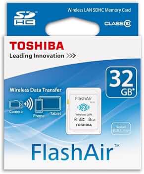 その他 TOSHIBA FLASHAIR W-03 32GB Amazon | Toshiba FlashAir W-03 8GB | 東芝(TOSHIBA) | SDカード 通販