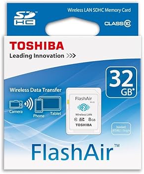 Amazon | Toshiba FlashAir W-03 8GB | 東芝(TOSHIBA) | SDカード 通販 Amazon | Toshiba FlashAir W-03 8GB | 東芝(TOSHIBA) | SDカード 通販