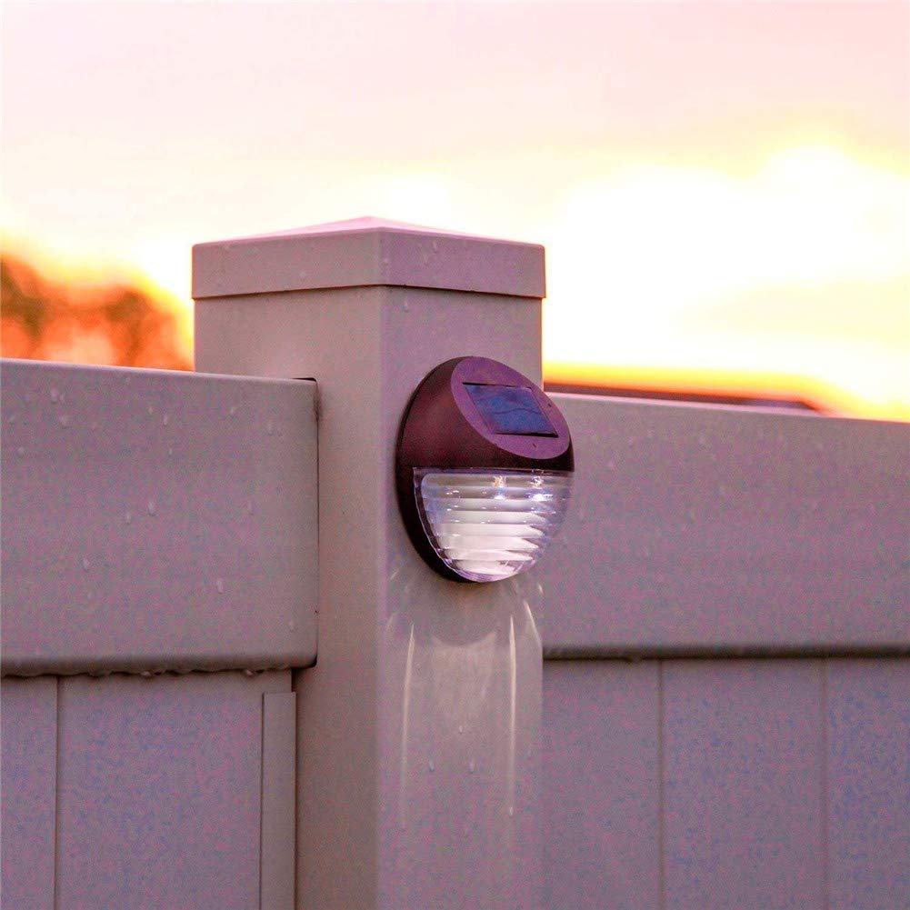 RGB solar Buitenlamp - Fuego tuinlamp