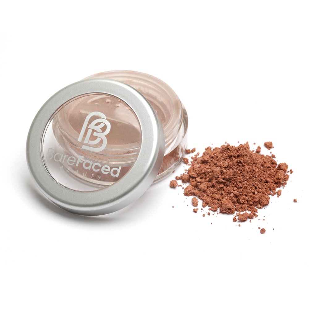 Natural Mineral Bronzer 4 g, Sunkissed Angel