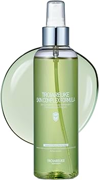 トロイアルケ カクテルアンプル緑 グリーン Amazon | [公式] TROIAREUKE (トロイアルケ) H+カクテル アンプル