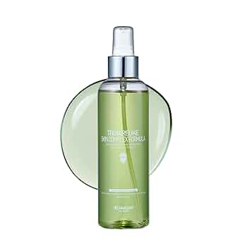 TROIAREUKE カクテルスプレー　3本セット 5ca5ebe6b8a543ad9568a84e01aa26