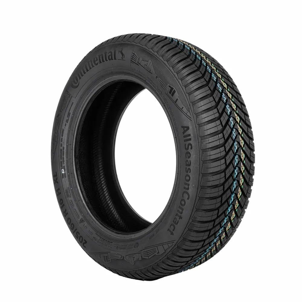 CONTINENTAL AllSeasonContact - 215/65 R 17-99H/A/B/72 dB - Opona całoroczna