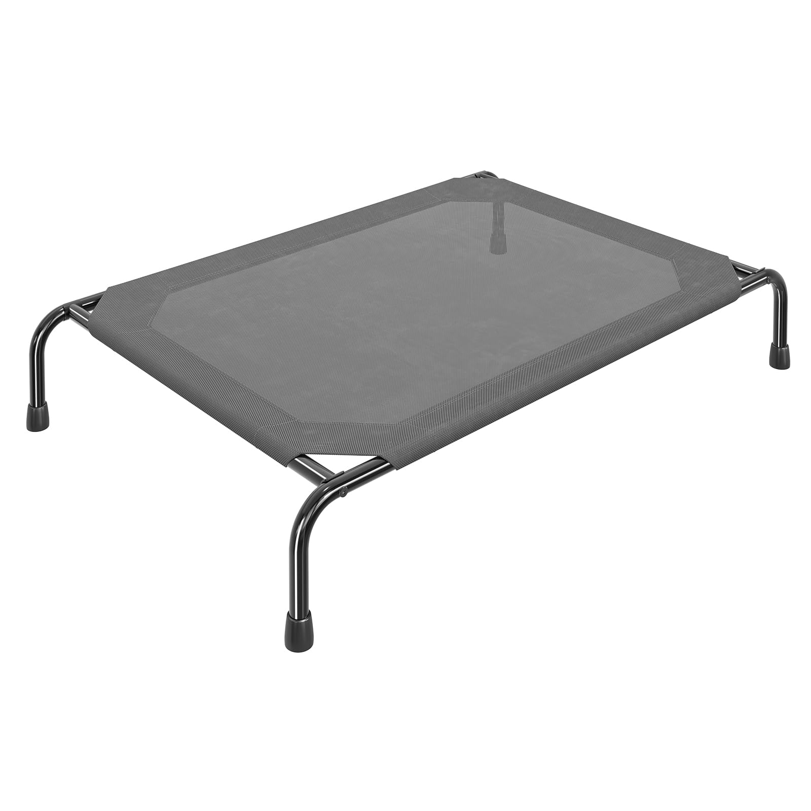 Simple Trending Raised Dog Bed