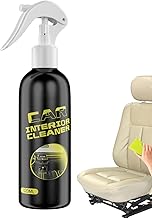 de Interiores | Agente de Limpeza para Remodelação de Automóveis,Suprimentos de limpeza de carro de 4,23 oz para reforma, revestimento e reparo de oxidação Lereca