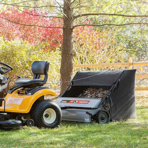 Ohio Steel 4222V2 Lawn Sweeper, 22 Cu.Ft thumb #8