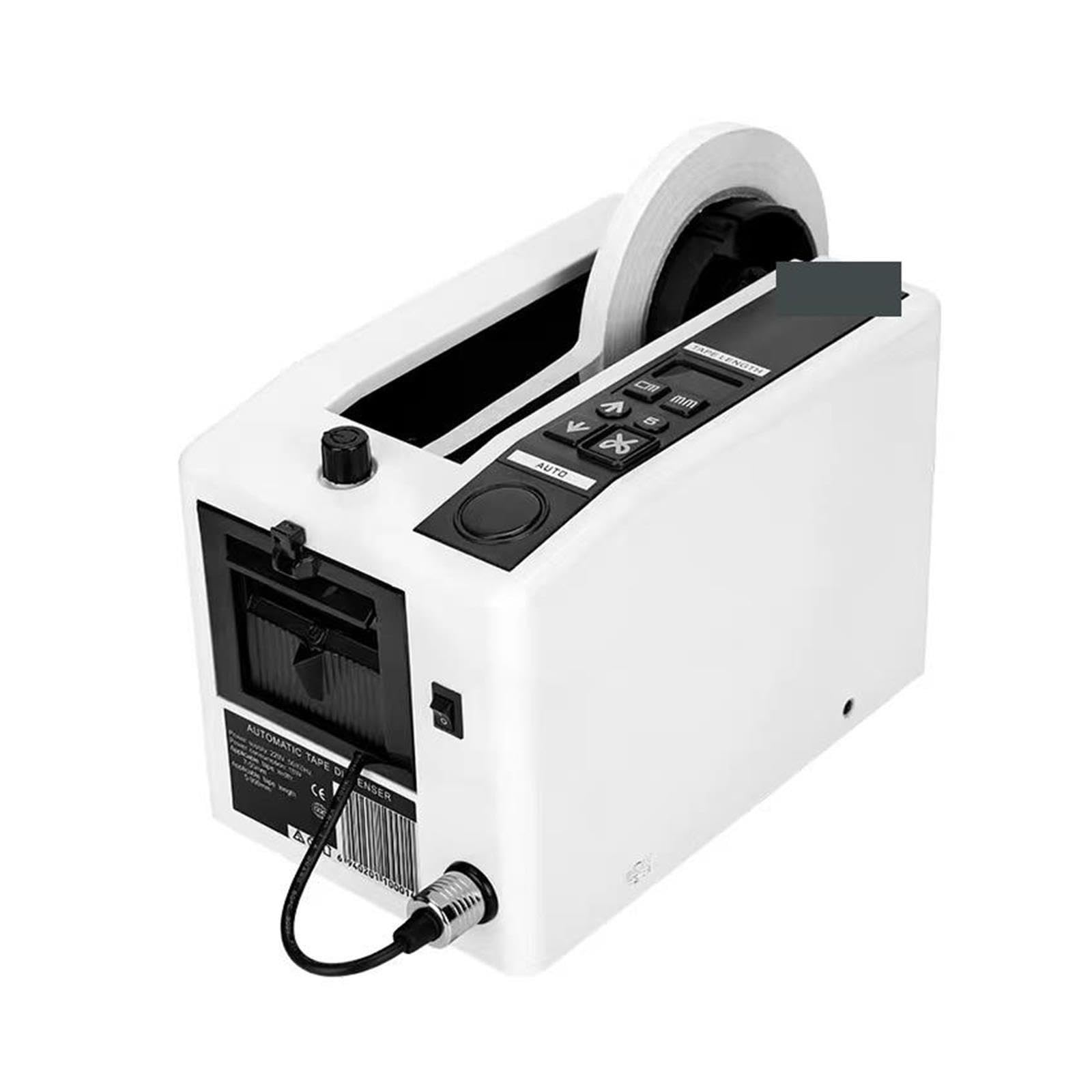 M1000 S Produttore Di Distributori Nastri Dispenser Automatico Adesivi Elettrici