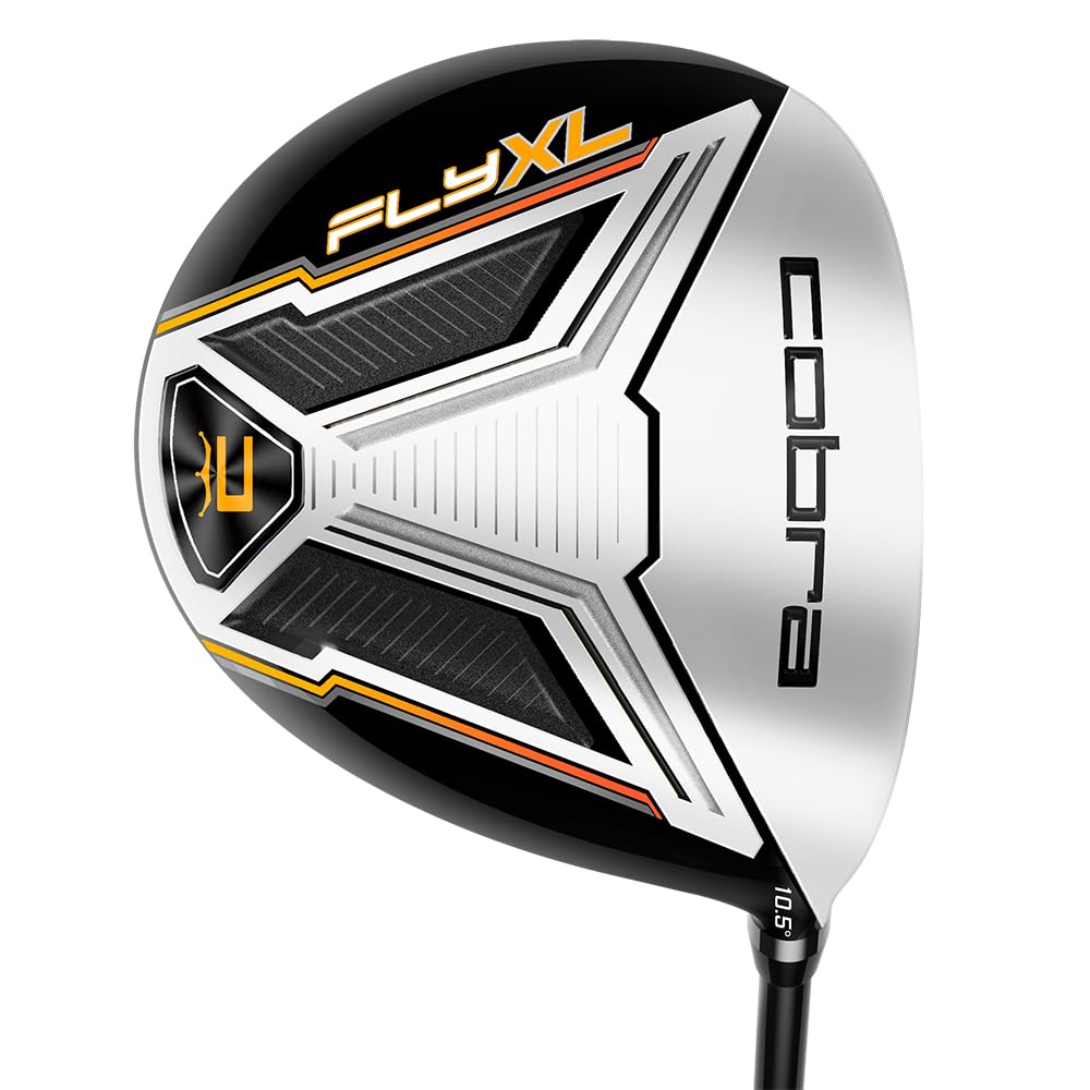 Cobra パター FLYXL Amazon.com : Cobra Golf Fly-XL Complete Set : Sports & Outdoors