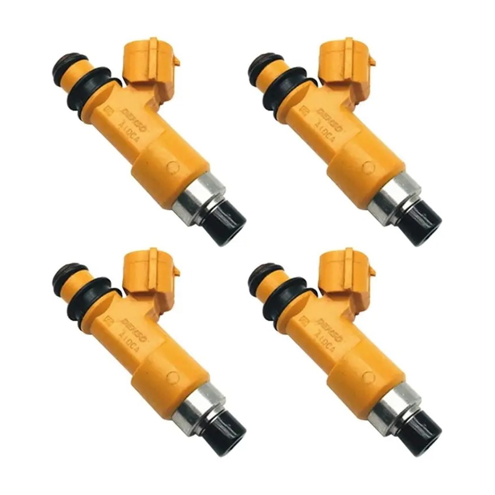 Injector Fuel for APV Futura 1500Cc (SL415) Euro II- Accessories 4Pieces Fuel Injectors 15710-61J00